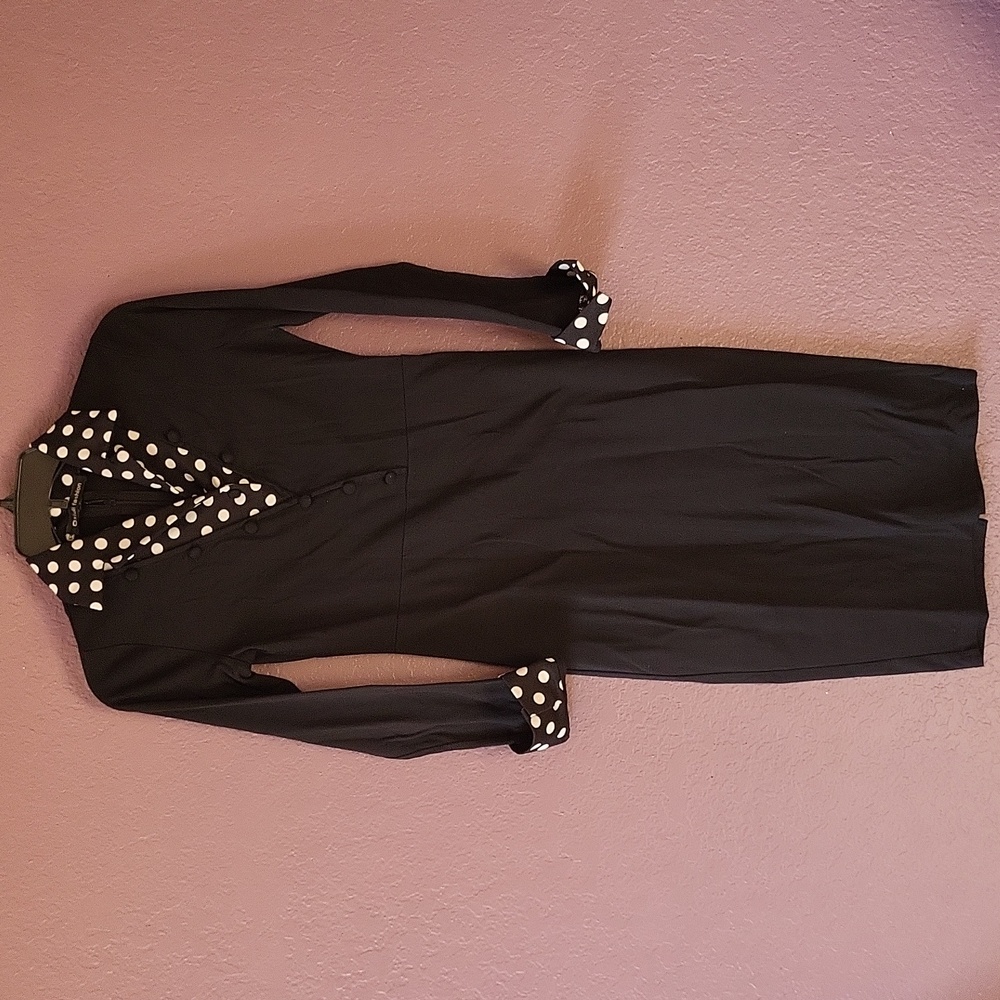 Oxiuly Fashion Retro Dress
